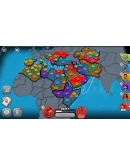 RISK: Global Domination - Advanced 2 Map Pack DLC
