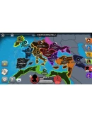 RISK: Global Domination - Advanced 2 Map Pack DLC