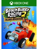 BEACH BUGGY RACING 2: ISLAND ADVENTUREXBOX ключ