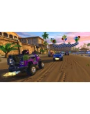 BEACH BUGGY RACING 2: ISLAND ADVENTUREXBOX ключ