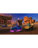 BEACH BUGGY RACING 2: ISLAND ADVENTUREXBOX ключ