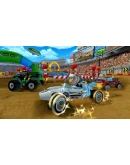 BEACH BUGGY RACING 2: ISLAND ADVENTUREXBOX ключ
