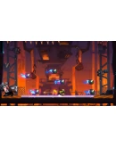 BLAST BRIGADE VS. THE EVIL LEGION OF DR. CREADXBOX КОД BLAST BRIGADE VS. THE EVIL LEGION OF DR. CREADXBOX КОД