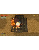 BOMBSLINGERXBOX ONE/XSКЛЮЧ