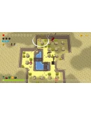 BOMBSLINGERXBOX ONE/XSКЛЮЧ