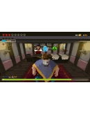 BOMBSLINGERXBOX ONE/XSКЛЮЧ