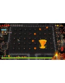 BOMBSLINGERXBOX ONE/XSКЛЮЧ