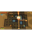 BOMBSLINGERXBOX ONE/XSКЛЮЧ