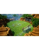 CHICKENS MADNESSXBOX ONE/XSКЛЮЧ CHICKENS MADNESSXBOX ONE/XSКЛЮЧ