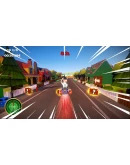 COFFIN DODGERSXBOX ONE/XSКЛЮЧ COFFIN DODGERSXBOX ONE/XSКЛЮЧ