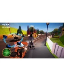 COFFIN DODGERSXBOX ONE/XSКЛЮЧ COFFIN DODGERSXBOX ONE/XSКЛЮЧ