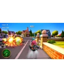 COFFIN DODGERSXBOX ONE/XSКЛЮЧ COFFIN DODGERSXBOX ONE/XSКЛЮЧ