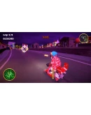 COFFIN DODGERSXBOX ONE/XSКЛЮЧ COFFIN DODGERSXBOX ONE/XSКЛЮЧ