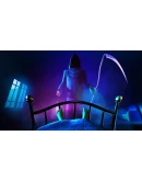 COFFIN DODGERSXBOX ONE/XSКЛЮЧ COFFIN DODGERSXBOX ONE/XSКЛЮЧ