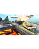 CRASH DRIVE 3XBOX ONE/XS+ПККЛЮЧ CRASH DRIVE 3XBOX ONE/XS+ПККЛЮЧ