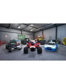 CRASH DRIVE 3XBOX ONE/XS+ПККЛЮЧ CRASH DRIVE 3XBOX ONE/XS+ПККЛЮЧ