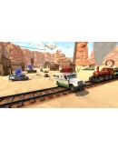 CRASH DRIVE 3XBOX ONE/XS+ПККЛЮЧ CRASH DRIVE 3XBOX ONE/XS+ПККЛЮЧ