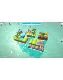 CUBE FARMERXBOX ONE/XSКЛЮЧ CUBE FARMERXBOX ONE/XSКЛЮЧ