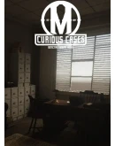 CURIOUS CASESXBOX ONE/XS+ПККЛЮЧ