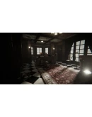 CURIOUS CASESXBOX ONE/XS+ПККЛЮЧ