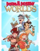 DOOM &amp DESTINY WORLDS(PC WIN)КЛЮЧ