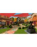 ESCAPE ACADEMYXBOX ONE/XS+ПККЛЮЧ