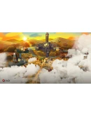 ESCAPE ACADEMYXBOX ONE/XS+ПККЛЮЧ