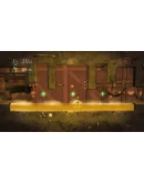 ETHAN: METEOR HUNTERXBOX ONE/XSКЛЮЧ