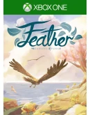 FEATHERXBOX ONE/XSКЛЮЧ FEATHERXBOX ONE/XSКЛЮЧ