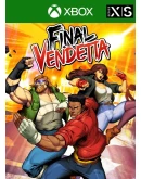 FINAL VENDETTAXBOX ONE/XSКЛЮЧ