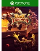 FORT TRIUMPHXBOX ONE/XSКЛЮЧ