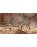 FULL METAL FURIESXBOX ONE/XS+ПККЛЮЧ