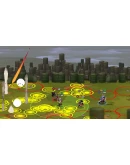 FULL METAL FURIESXBOX ONE/XS+ПККЛЮЧ