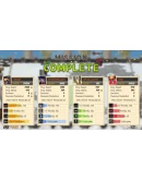 FULL METAL FURIESXBOX ONE/XS+ПККЛЮЧ