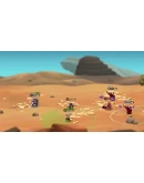 FULL METAL FURIESXBOX ONE/XS+ПККЛЮЧ