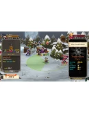 FULL METAL FURIESXBOX ONE/XS+ПККЛЮЧ