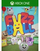 FUZZBALLXBOX ONE/XSКЛЮЧ