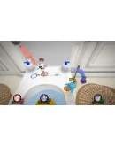 FUZZBALLXBOX ONE/XSКЛЮЧ