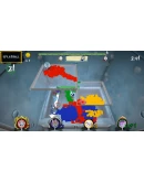 FUZZBALLXBOX ONE/XSКЛЮЧ