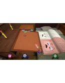 FUZZBALLXBOX ONE/XSКЛЮЧ