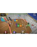 FUZZBALLXBOX ONE/XSКЛЮЧ