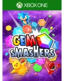 GEM SMASHERSXBOX ONE/XSКЛЮЧ
