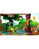 GEM SMASHERSXBOX ONE/XSКЛЮЧ