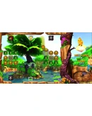 GEM SMASHERSXBOX ONE/XSКЛЮЧ