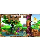 GEM SMASHERSXBOX ONE/XSКЛЮЧ