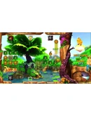 GEM SMASHERSXBOX ONE/XSКЛЮЧ