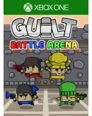 GUILT BATTLE ARENAXBOX ONE/XSКЛЮЧ