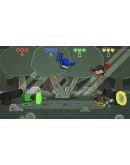 GUILT BATTLE ARENAXBOX ONE/XSКЛЮЧ