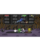 GUILT BATTLE ARENAXBOX ONE/XSКЛЮЧ