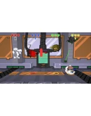 GUILT BATTLE ARENAXBOX ONE/XSКЛЮЧ